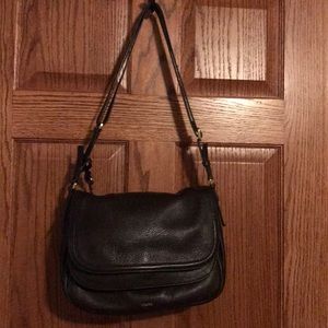 Fossil Peyton Crossbody